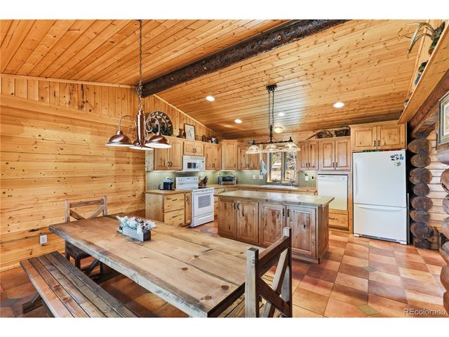 1806 Wagon Wheel Rd, Hartsel, CO 80449