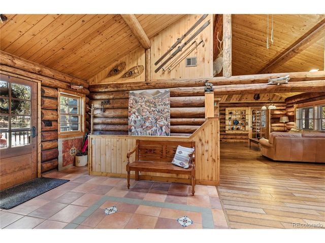 1806 Wagon Wheel Rd, Hartsel, CO 80449