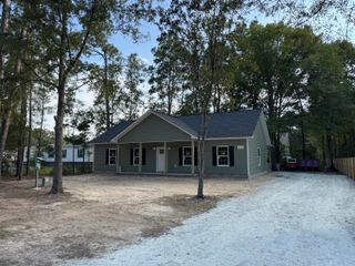 220 Hill Drive, Summerville, SC 29483