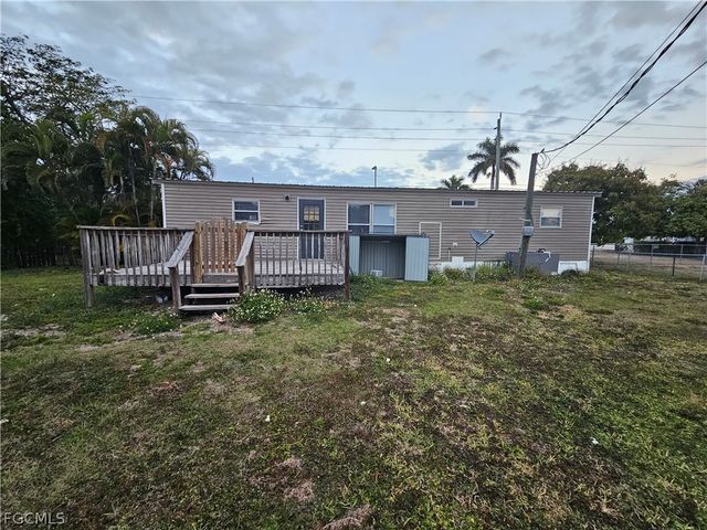 10651 Gladiolus DR, Fort Myers, FL 33908