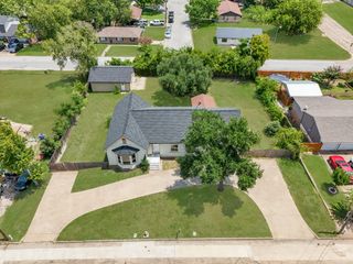 200 Mulberry Street, Brenham, TX 77833