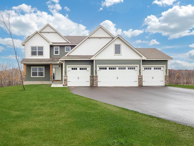 16822 Sycamore Street NW, Andover, MN 55304