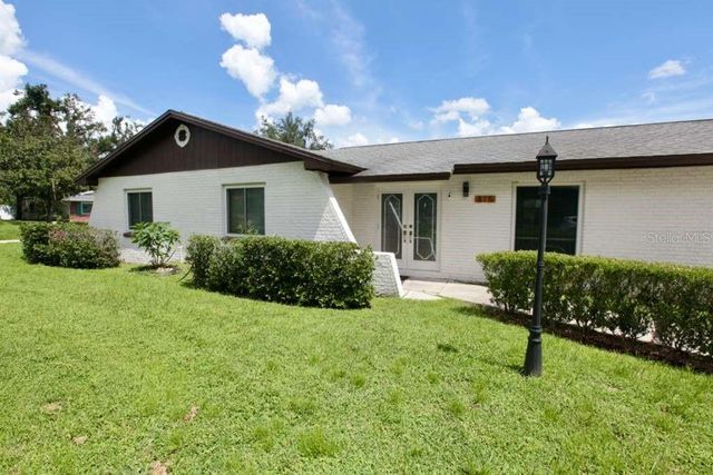815 BISHOP PLACE, Seffner, FL 33584