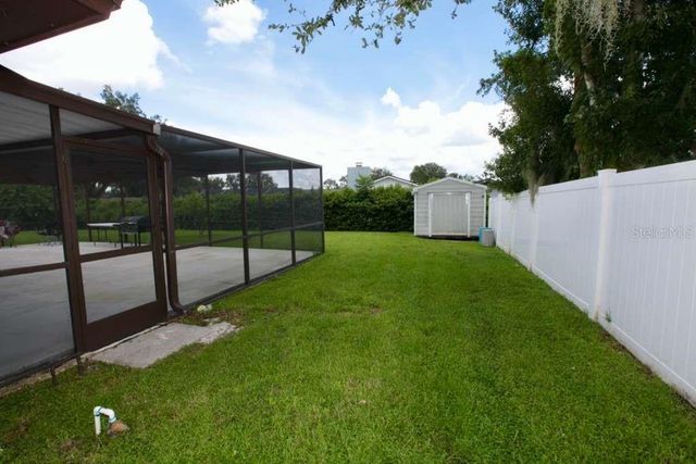 815 BISHOP PLACE, Seffner, FL 33584