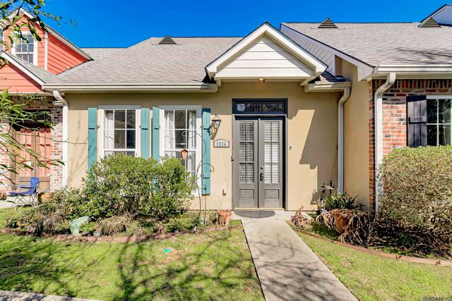 9314 Pine Cone Ct, Baton Rouge, LA 70809