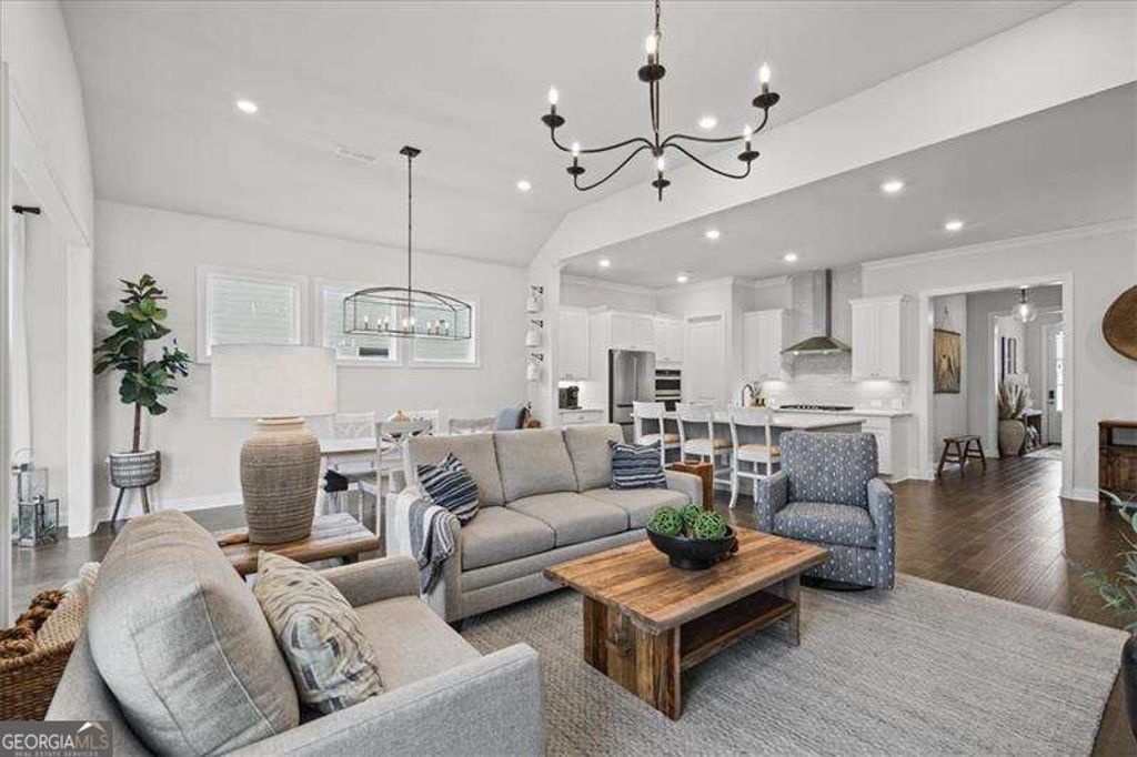 244 Idylwilde Way, Canton, GA 30115 — photo 2