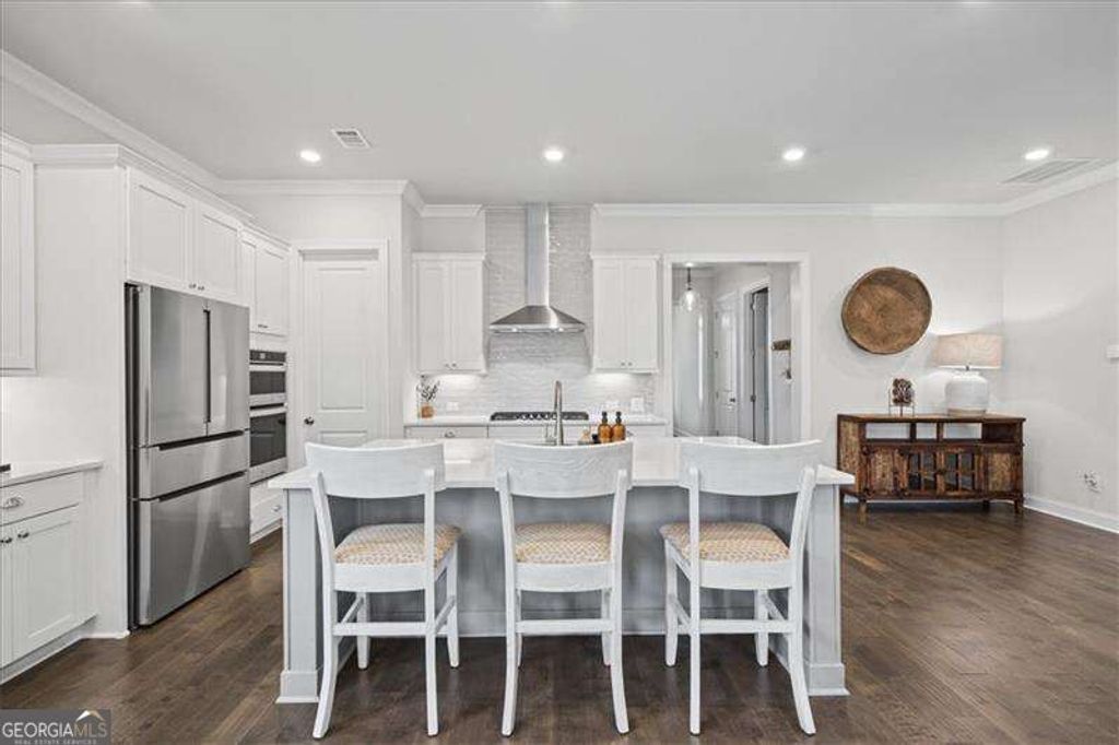 244 Idylwilde Way, Canton, GA 30115 — photo 3