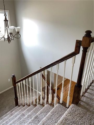 1104 Tamarisk Drive, Leavenworth, KS 66048