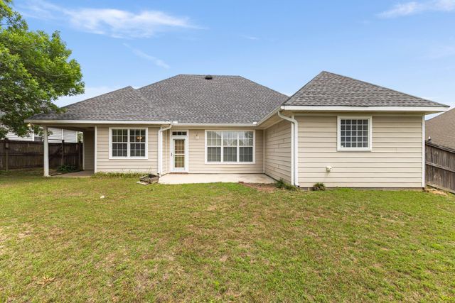 9 Hartford Ct., Hattiesburg, MS 39402