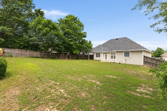 9 Hartford Ct., Hattiesburg, MS 39402