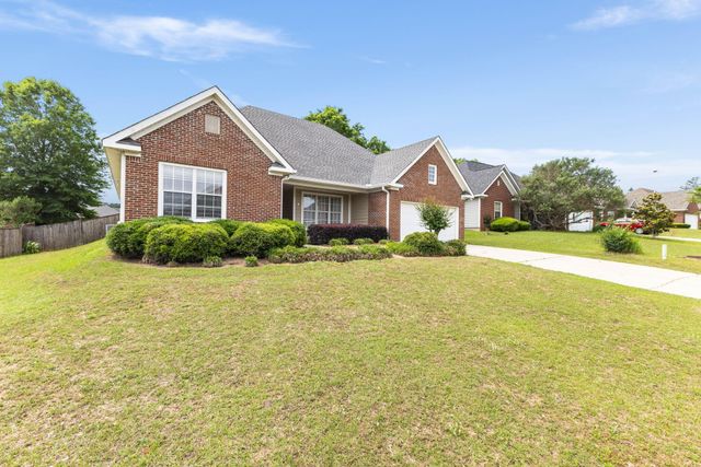 9 Hartford Ct., Hattiesburg, MS 39402