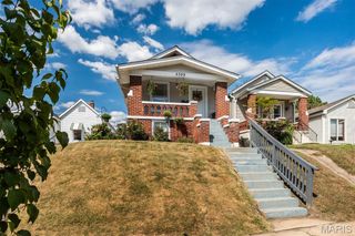 5329 Pattison Avenue, St Louis, MO 63110