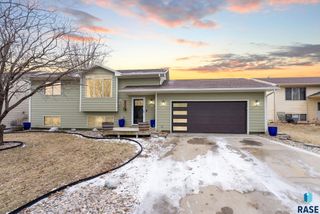 6305 W 54th. St Street, Sioux Falls, SD 57106