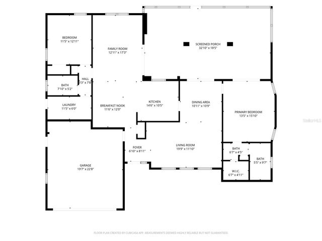 22207 LANCASTER AVENUE, Port Charlotte, FL 33952