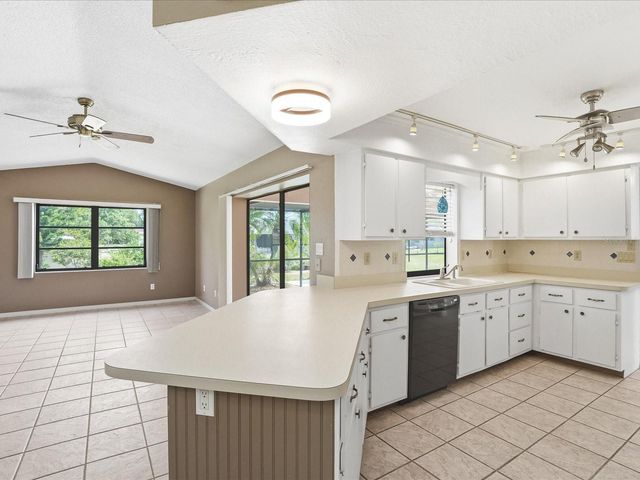 22207 LANCASTER AVENUE, Port Charlotte, FL 33952