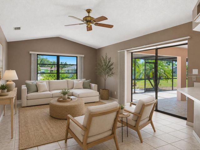 22207 LANCASTER AVENUE, Port Charlotte, FL 33952
