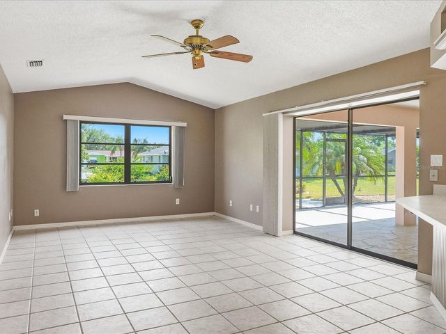 22207 LANCASTER AVENUE, Port Charlotte, FL 33952