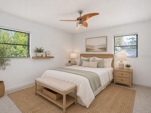 22207 LANCASTER AVENUE, Port Charlotte, FL 33952