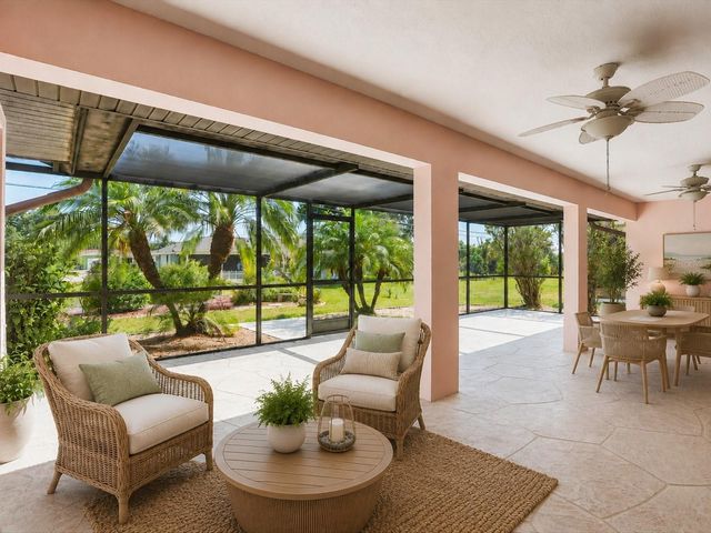 22207 LANCASTER AVENUE, Port Charlotte, FL 33952