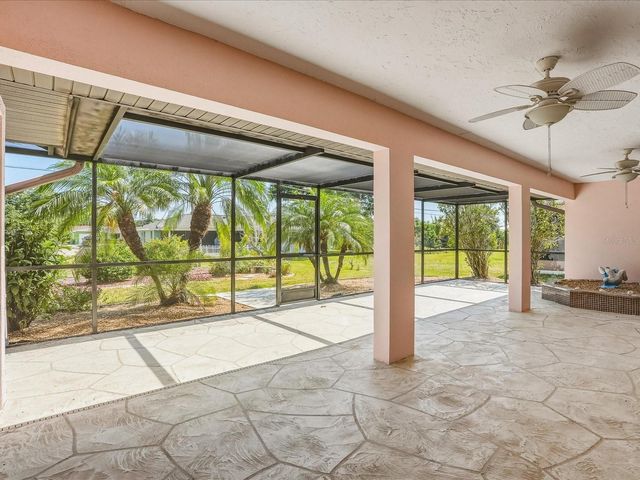 22207 LANCASTER AVENUE, Port Charlotte, FL 33952