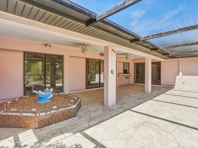 22207 LANCASTER AVENUE, Port Charlotte, FL 33952