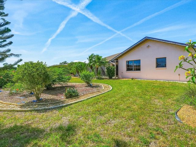 22207 LANCASTER AVENUE, Port Charlotte, FL 33952