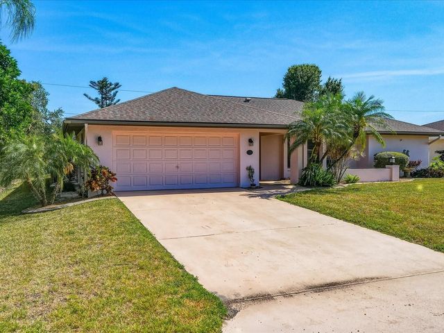 22207 LANCASTER AVENUE, Port Charlotte, FL 33952