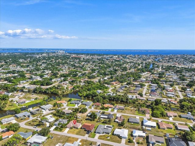 22207 LANCASTER AVENUE, Port Charlotte, FL 33952
