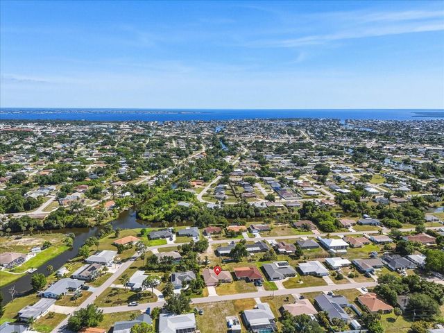 22207 LANCASTER AVENUE, Port Charlotte, FL 33952