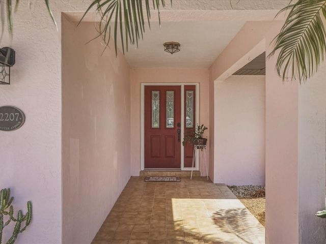 22207 LANCASTER AVENUE, Port Charlotte, FL 33952