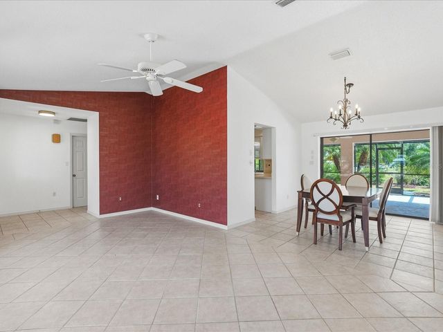 22207 LANCASTER AVENUE, Port Charlotte, FL 33952