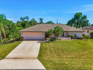 22207 LANCASTER AVENUE, Port Charlotte, FL 33952