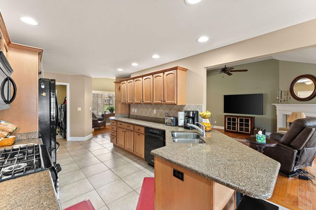 12616 Marsh Landing Pkwy, Cedar Lake, IN 46303