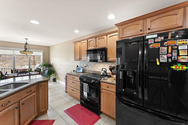 12616 Marsh Landing Pkwy, Cedar Lake, IN 46303