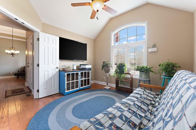 12616 Marsh Landing Pkwy, Cedar Lake, IN 46303