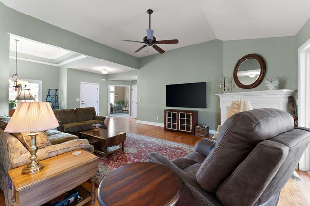 12616 Marsh Landing Pkwy, Cedar Lake, IN 46303