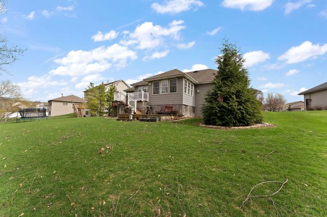 12616 Marsh Landing Pkwy, Cedar Lake, IN 46303