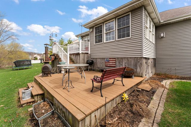 12616 Marsh Landing Pkwy, Cedar Lake, IN 46303