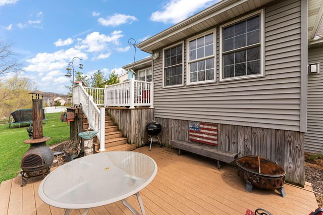12616 Marsh Landing Pkwy, Cedar Lake, IN 46303