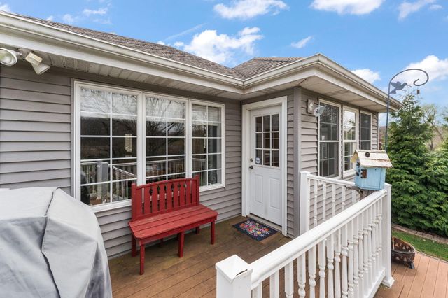 12616 Marsh Landing Pkwy, Cedar Lake, IN 46303