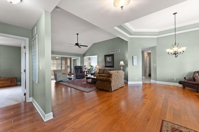 12616 Marsh Landing Pkwy, Cedar Lake, IN 46303