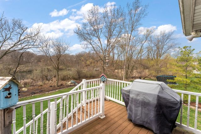 12616 Marsh Landing Pkwy, Cedar Lake, IN 46303
