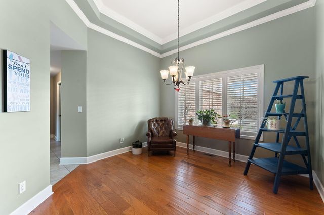 12616 Marsh Landing Pkwy, Cedar Lake, IN 46303