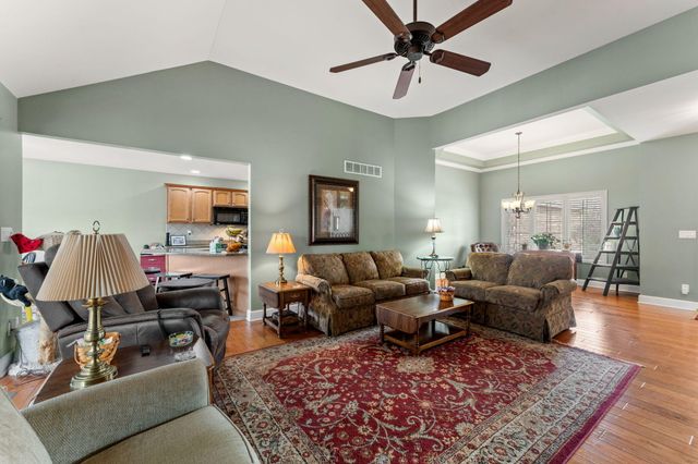 12616 Marsh Landing Pkwy, Cedar Lake, IN 46303
