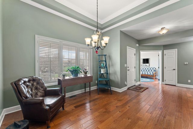 12616 Marsh Landing Pkwy, Cedar Lake, IN 46303