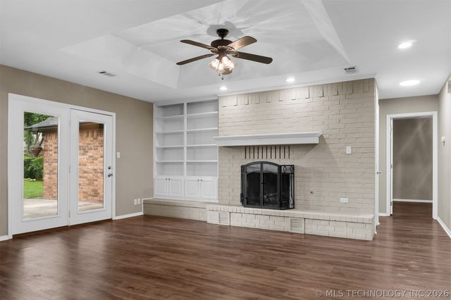 3005 Quail Ridge, Durant, OK 74701