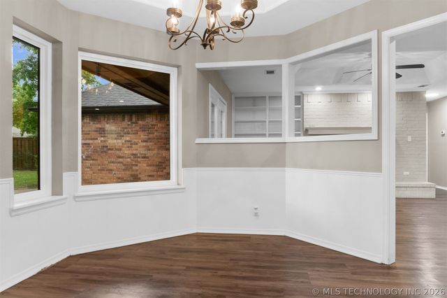 3005 Quail Ridge, Durant, OK 74701