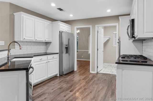 3005 Quail Ridge, Durant, OK 74701