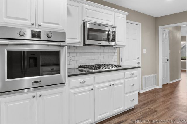 3005 Quail Ridge, Durant, OK 74701