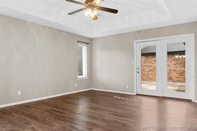 3005 Quail Ridge, Durant, OK 74701
